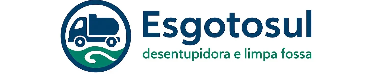 Limpa Fossa Esgotosul Porto Alegre